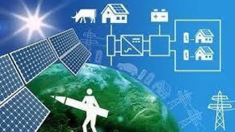 solar Designing course: Off-Grid , Grid-Tie using tools like AutoCad, PVSYST & Excel