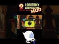 ロボトミーMOD 鳳 #Shorts #lobotomycorporation