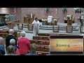 "Heart of Peace" | 4/27/2025 | 8:30 Service