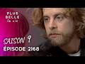 PLUS BELLE LA VIE | Les masques tombent pour Martial ! - Saison 9, Épisode 2168