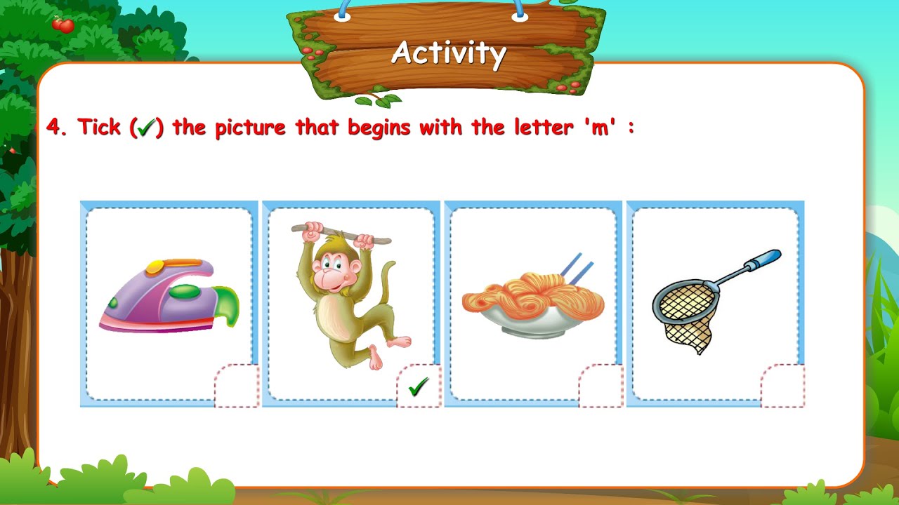 Рабочая тетрадь по английскому языку для дошкольников | Видео для детей | Рабочая тетрадь | Видео...