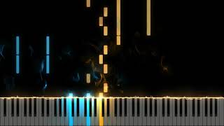 Scp Piano Apex Legends Main Theme