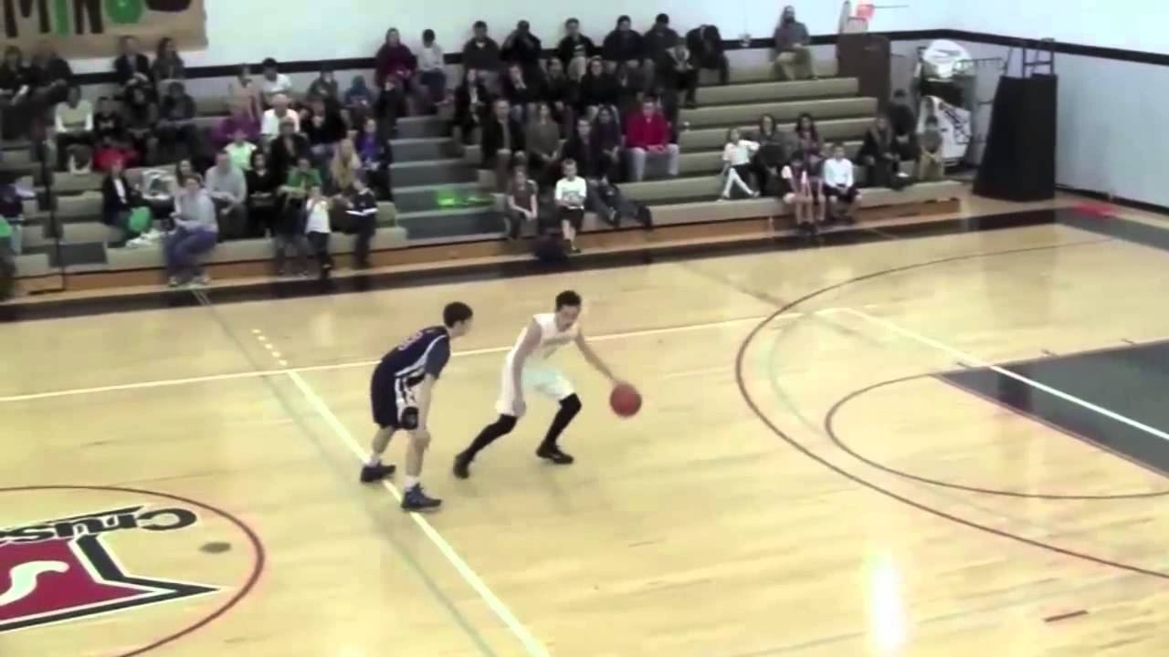 Westwood Varsity Basketball Team Season Highlight Video 201415 YouTube
