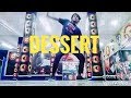 Dessert__dawin_ft. Silento__dance__ Choreography Mattstefnina sir