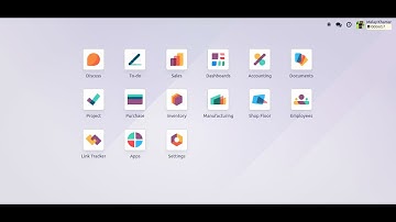 Retained Earnings in Odoo | Carry Forward Profit On Next Financial Year | odoo