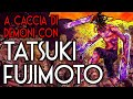 A CACCIA DI DEMONI CON TATSUKI FUJIMOTO! - lezionidifumetto.it