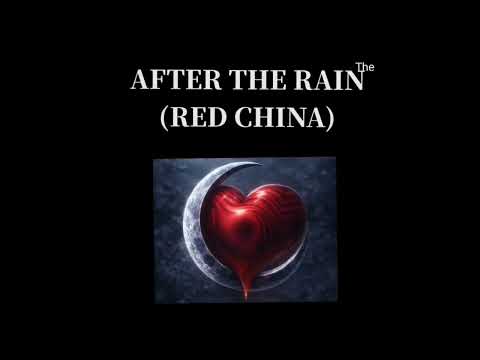 AFTER THE RAIN /　Full English Cover of COMPLEX.