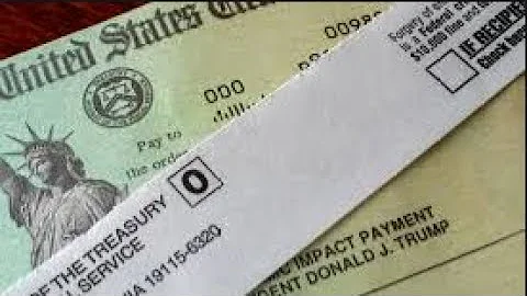 GOP Blocks House Democrats Attempt To Pass $2,000 Stimulus Checks