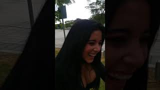 Alejandra Quiroz Es Tremenda Hembra Pero Su Primo No Deja Hacer Nada