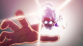 Jujutsu x One piece