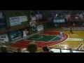 Hundida del Tico Delgado (Aguada vs Cordon)