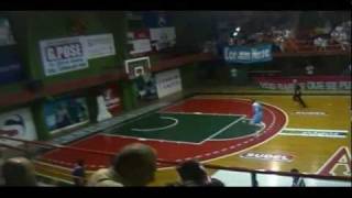 Hundida del Tico Delgado (Aguada vs Cordon)