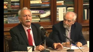 Meeting with Abbas Pahlevan