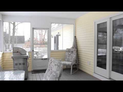 215 Pine Street, Rehoboth, MA home video tour