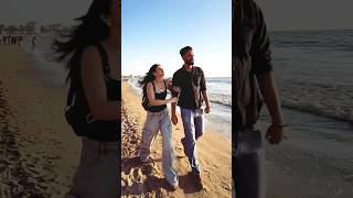 Isha Malviya Elvish Yadav Song