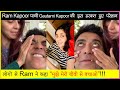 Ram Kapoor Is Irritated With Wife Gautami Kapoor's This Habit | Watch To Know