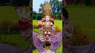 Shree Ghansham Maharaj Ved Road Surat Divya Darshan 25 Feb 2026
