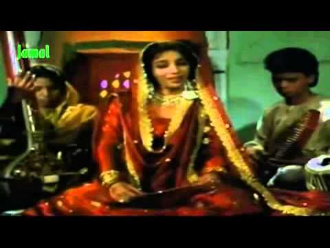 59dRaaz e Ulfat Chhupa Ke Dekh LiyaKavita Krishnamurthyfilm 'In Custody'