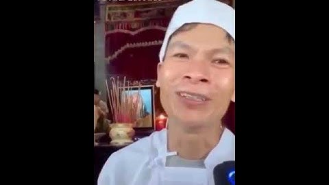 Lời nói thương tâm của người đàn ông mất vợ và con