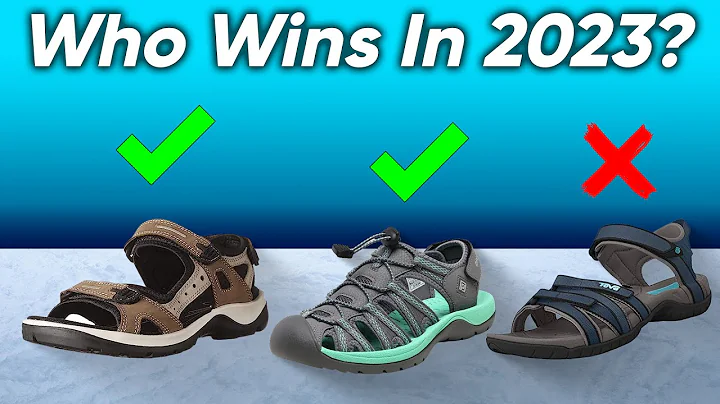 Top 8 Hiking Sandals for Women in 2025  | Reviews, Prices & Where to Buy