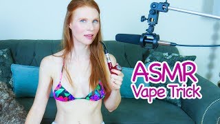 Valerian Vape Sounds For ASMR Sleep