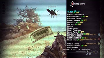 Mw2: ByPass | Jarniboi v15 [Download]