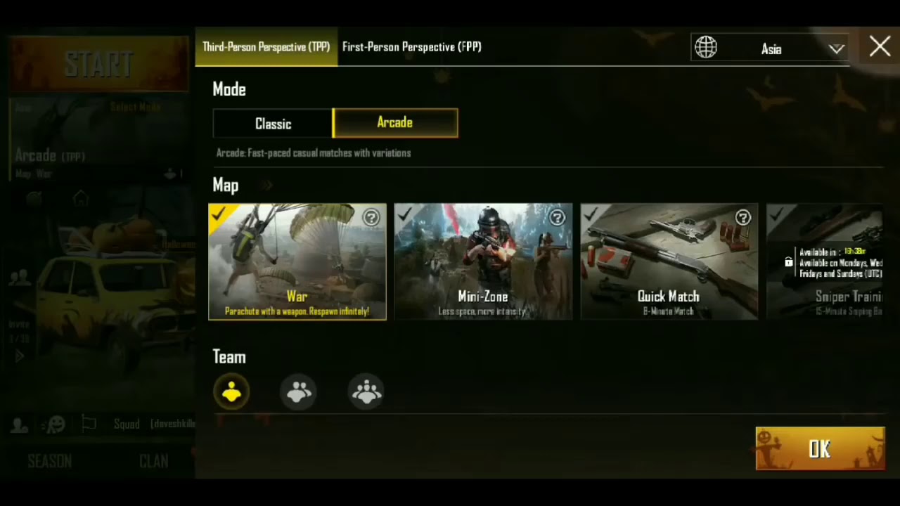 Merit problem PUBG SOLVED / / 