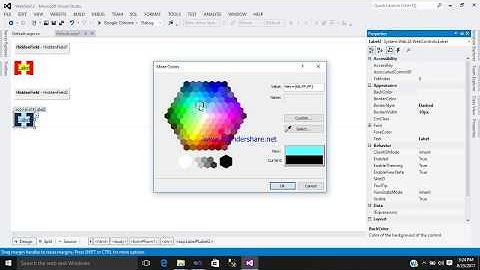 HOW TO USE HIDDEN FIELD CONTROL IN ASP.NET