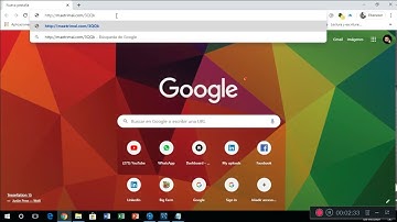 Configurar JasperReport con MySQL