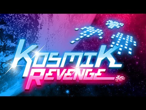 Kosmik Revenge - Космическая война на Android ( Review)