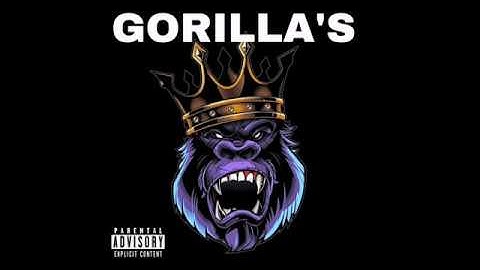 Ical Mosh "Gorilla
