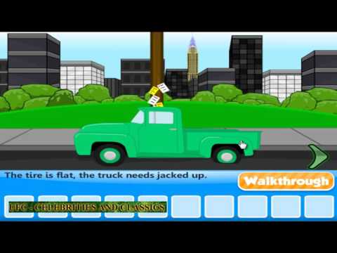 Hooda Math - Find HQ New York - HQ Walkthrough! Hooda Math - Find HQ New York - HQ Walkthrough!