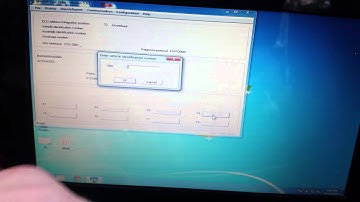 e46 2003 325i Find your DME ZUSB using WinKFP Easy Way
