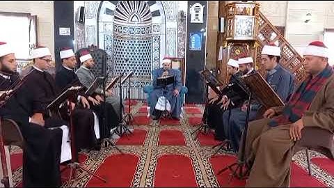 سورة الأنبياء بصوت القارئ الشيخ مصطفى فلفله لاتنسى الصلاة على سيدنا رسول الله صلى الله عليه وسلم