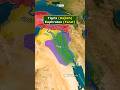 Tigris And Euphrates River Dajlah And Farat World Geography Mapanimation Worldgeography