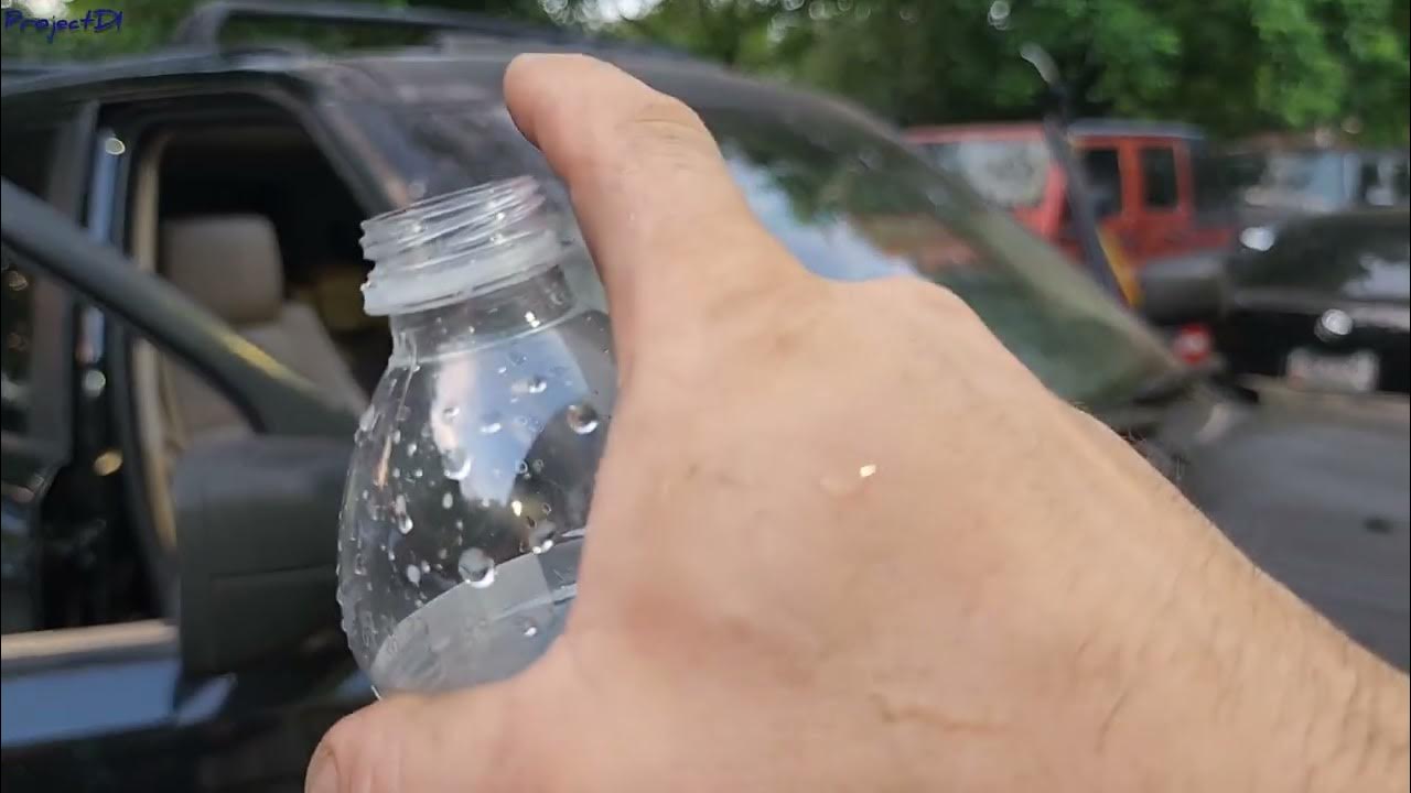 HOW TO FIX INSIDE SUNROOF MOONROOF HEADLINER & FLOOR LEAKS, DIAGNOSTIC