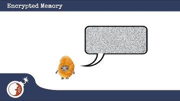 KTaNE - How to - Encrypted Memory