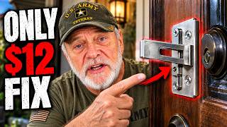 Information The $12 Tool I Urged Every Customer to Install on Their Front Door — A Retired Locksmith Explains Guide