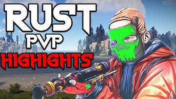 Rust/Раст Fragmovie / 198-196 devblog-NEW-Rust\by Danich