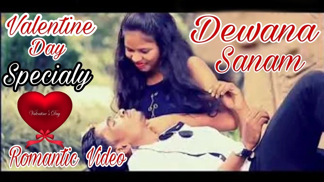 Dewana Sanam Nagpuri Songs 2024 || Nagpuri Romantic Song 2024 || #nagpurivibes