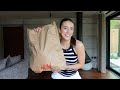 New in hm summer basics try on haul  lydia fleur