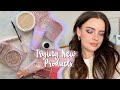 Trying NEW And Exciting MAKEUP 💗⎢Julia Adams