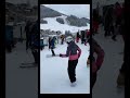 Was ein geiler Urlaub 2023 in Saalbach!