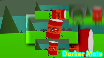 (REUPLOADED) BFOD Soup Can Scan V6 (Veg Replace)