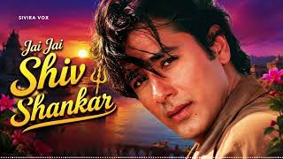 Jai Jai Shiv Shankar | Romantic Bollywood Cover | Rajesh Khanna | Kishore Kumar Vibes screenshot 4