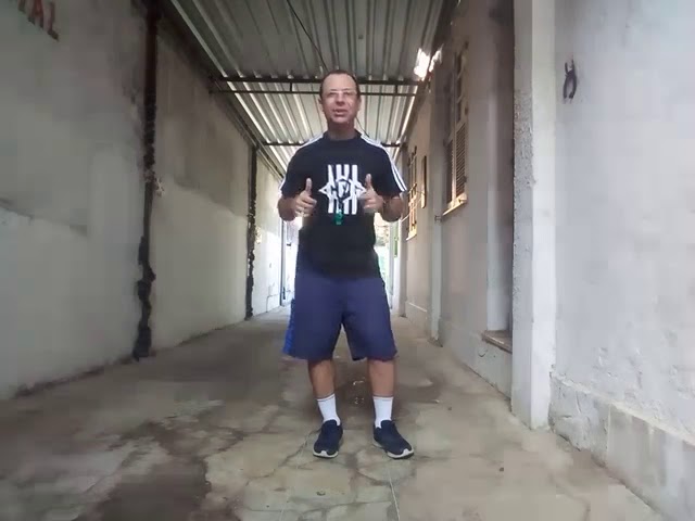 AULA 5 DE EDUCAÇÃO FÍSICA- EDUCAÇÃO INFANTIL- CPG