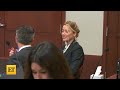 Johnny Depp Trial: Amber Heard FULL Cross Examination (Day 17) Mp3 Song