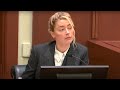 Johnny Depp Trial: Amber Heard Cross-Exam Day 17