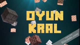 Oyun Kralı YENİ İNTRO
