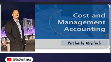 #accounting ,cost & management accounting, cost terminology and classification, part II, #exitexam